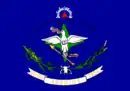Drapeau de Araújos