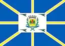Drapeau de Araguari