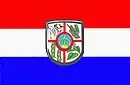 Drapeau de Cícero Dantas