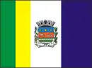 Drapeau de Conceição de Macabu