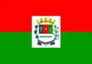 Drapeau de Cravinhos