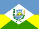 Drapeau de Espigão d'Oeste