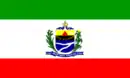 Drapeau de Martinho Campos