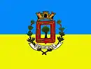 Drapeau de São João do Pau-d'Alho