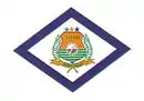 Drapeau de Maracanaú