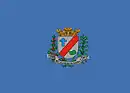 Drapeau de São Joaquim da Barra