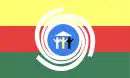 Drapeau de Araguaína