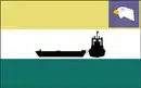 Drapeau de Caracaraí