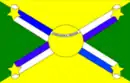 Drapeau de Corumbiara