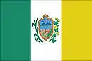 Drapeau de Curaçá