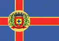 Drapeau d'Espírito Santo do Turvo