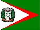 Drapeau de Espírito Santo do Pinhal
