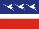 Drapeau de Guaratinguetá