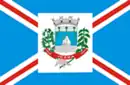Drapeau de Içara