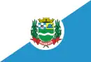 Drapeau de Igaratá