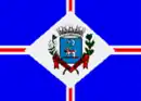 Drapeau de Itanhaém