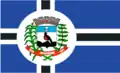 Drapeau de Jacupiranga