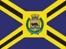Drapeau de Jaguariúna