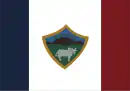 Drapeau de Lajedão