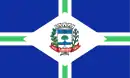 Drapeau de Limeira
