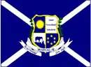 Drapeau de Montadas