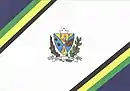 Blason de Monte Negro