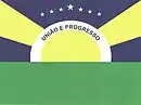 Drapeau de Nova União