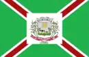 Drapeau de Santana do Manhuaçu