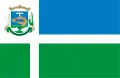 Drapeau de Santo Cristo