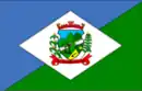 Drapeau de São Bonifácio