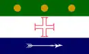 Drapeau de Alhandra