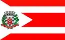 Drapeau de Américo de Campos
