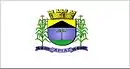 Drapeau de Apiaí