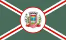Drapeau de Aramina