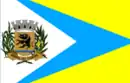 Drapeau de Barra do Turvo