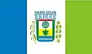 Drapeau de Canarana