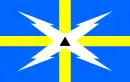 Drapeau de Capivari de Baixo
