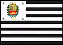 Drapeau de Atibaia