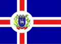 Drapeau de Coribe