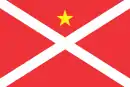 Drapeau de Duas Estradas