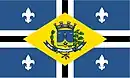 Drapeau de Echaporã