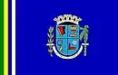 Drapeau de Engenheiro Paulo de Frontin