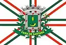 Drapeau de Feira de Santana