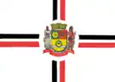 Drapeau de Itaquaquecetuba