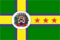 Drapeau de Juína