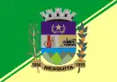 Drapeau de Mesquita