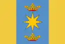Drapeau de Mugardos