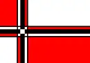 Drapeau d'Nova Era