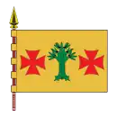 Drapeau de Oímbra