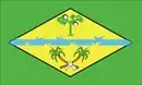 Drapeau de Olho-d'Água do Borges